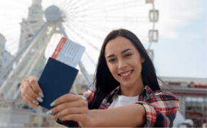 UAE Tourist Visa